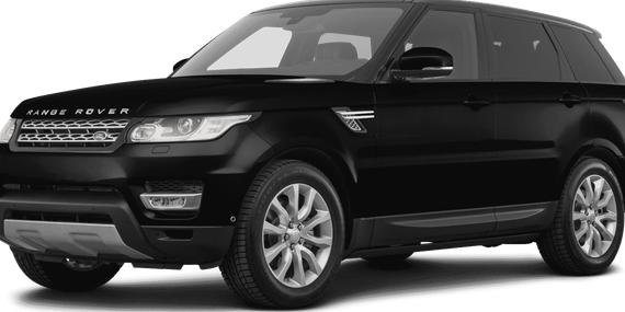 LAND ROVER RANGE ROVER SPORT 2017 SALWR2FV4HA141540 image